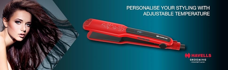 Havells hair straightener hs4121 review best sale